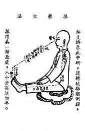 九節玄功—採藥