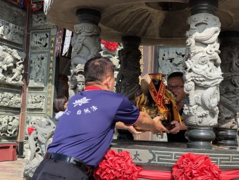 歷年紀錄｜八卦祖師分靈回駕｜八卦祖師祝壽慶典